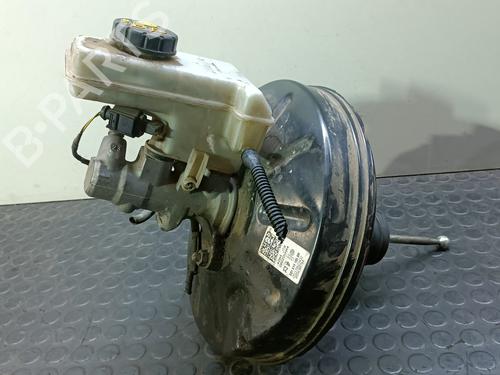 Used Servo brake SKODA OCTAVIA III (5E3, NL3, NR3) 1.6 TDI (105 hp) 20840004