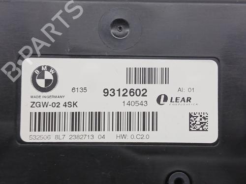 Electronic module BMW X3 (F25) xDrive 30 d | BP27979871M83 