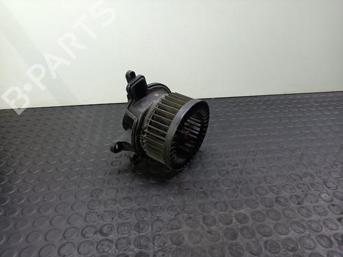Heater blower motor CITROËN BERLINGO / BERLINGO FIRST Box Body/MPV (M_) 1.9 D (MBDJY) | BP20821282M62 