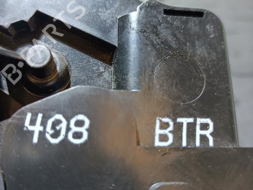 Front right lock BMW 3 (E46) 320 d | BP20826743C97 