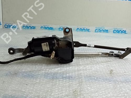 Front wiper motor FIAT PUNTO (176_) 60 1.2 (176AP, 176AR, 176AQ, 176BB) | BP20830259M29 