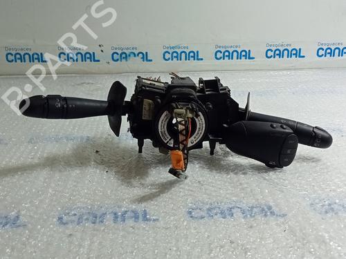 Kontaktrulle Airbag RENAULT KANGOO (KC0/1_) [1997-2025]  29822770