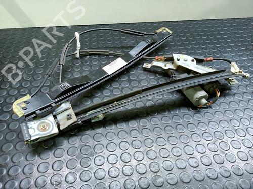 Used Front left window mechanism FORD MONDEO III (B5Y) [2000-2007]  21807486