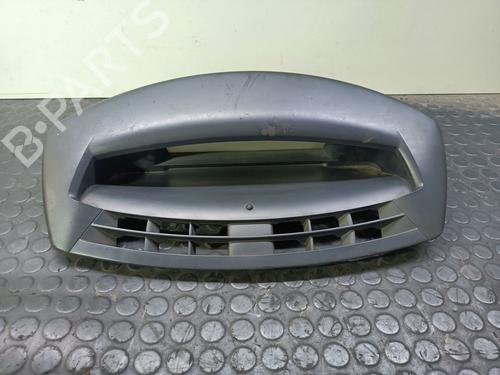 Instrument cluster CITROËN C4 I (LC_)  | BP20830019C47 