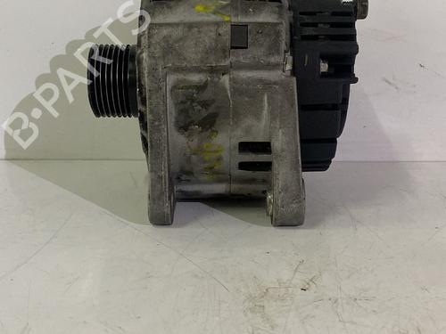 Alternator NISSAN PRIMERA Hatchback (P12) 1.9 dCi | BP20837922M7 
