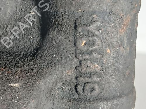 Used Left front brake caliper RENAULT MASTER II Van (FD) 2.5 dCi (FD01, FD02, FD21, FD22, FD31, FD32, FD3Y, FD71,... (120 hp) 31967472