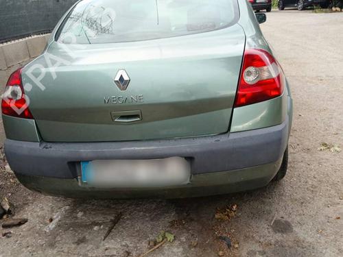 Engine RENAULT MEGANE II Saloon (LM0/1_) 1.9 dCi (LM0G, LM1G, LM2C) | BP40236547M1  - Image 5