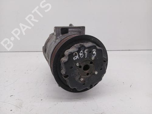AC Kompressor OPEL CORSA D (S07) [2006-2015]  27526241
