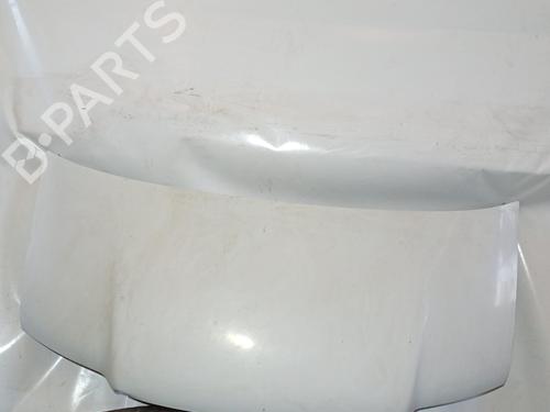 Used Hood RENAULT MASCOTT Platform/Chassis (UH_, HH_) [1999-2005]  20841353