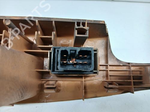 Left rear window switch KIA SORENTO I (JC) | BP32521883I29