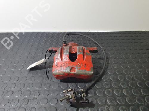 Used Left front brake caliper MAZDA RX-8 (SE, FE) 1.3 (FE103, SE3P) (231 hp) 32124319