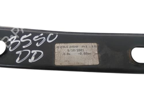 Front right window mechanism BMW 3 Compact (E46) 316 ti | BP34474919C23  - Image 6