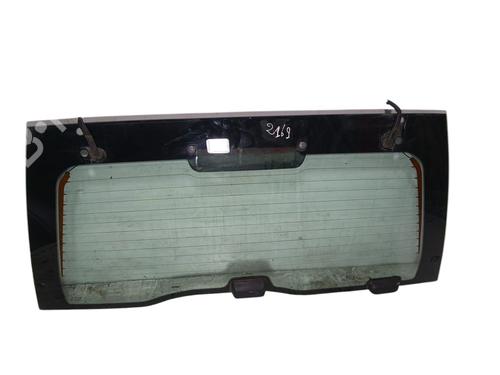 Used Bootlid window Bootlid window 37509806 37509806