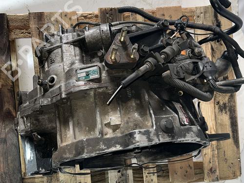 Gearbox KIA CARNIVAL II (GQ) 2.9 CRDi | BP23893950M3 