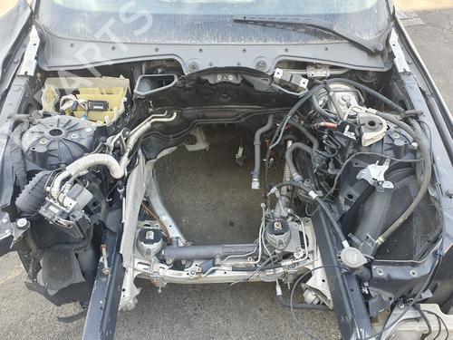 Electronic module BMW 5 (E60) 530 d | BP20830011M83 
