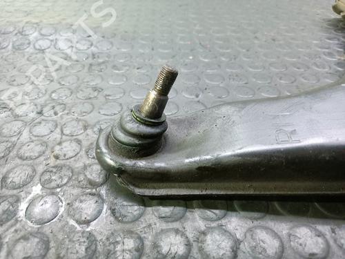Right front suspension arm VOLVO S40 I (644)  | BP20821286M13 