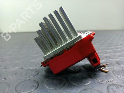 Used Heater resistor SEAT CORDOBA (6K1, 6K2) 1.4 16V (75 hp) 32034333