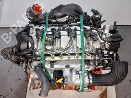 Engine HYUNDAI SANTA FÉ II (CM)  | BP28059504M1 
