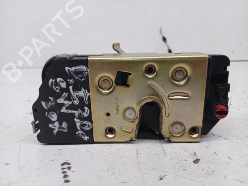 Used Front right lock PEUGEOT 307 Break (3E) [2002-2009]  31594535