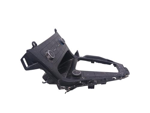 Climate control FORD FOCUS III | BP31721684I5