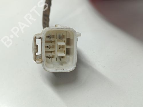 Left taillight MITSUBISHI PAJERO III (V7_W, V6_W)  | BP21484778C34 
