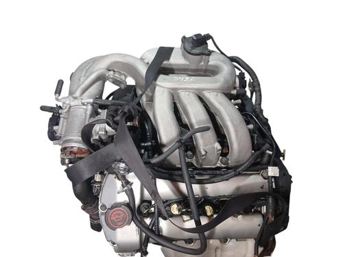 Engine JAGUAR S-TYPE II (X200) | BP33826294M1 - Image 3