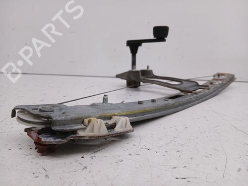 Rear left window mechanism BMW 3 Touring (E46) 320 d | BP33293692C24 - Image 4