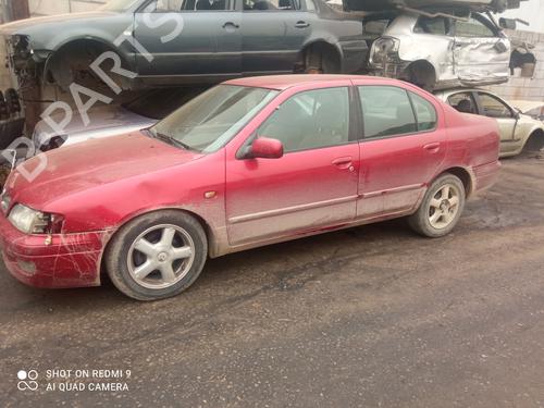 Starter NISSAN PRIMERA (P11) 2.0 TD | BP20834104M8 