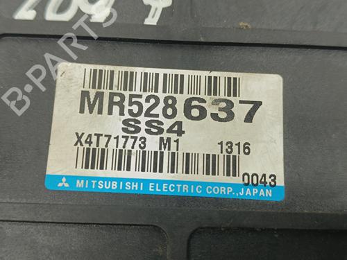 Electronic module MITSUBISHI PAJERO III (V7_W, V6_W) 3.2 Di-D (V68W, V78W) | BP21288072M83 