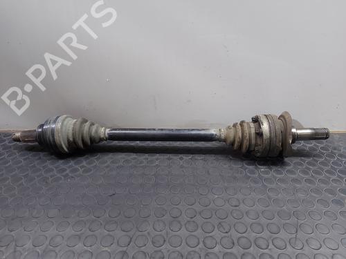 Drivaksel bagtil Højre BMW 5 (E39) 528 i (193 hp) 28716826
