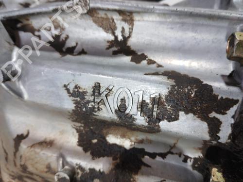 Gearbox KIA SPORTAGE SUV (K00) 2.0 TD 4WD | BP20844831M3 