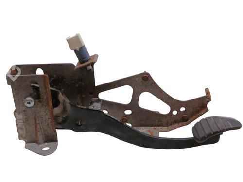 bremsepedal bremsepedal RENAULT KANGOO / GRAND KANGOO II (KW0/1_) 1.5 dCi 110 (KW0C, KW0H) (110 hp) 33818285 33818285