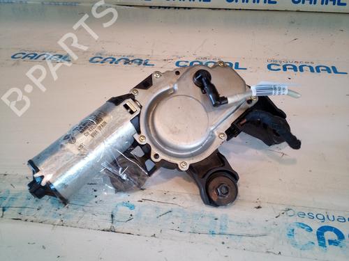 Viskermotor bakrute SEAT LEON (1M1)  | BP20819191M102 