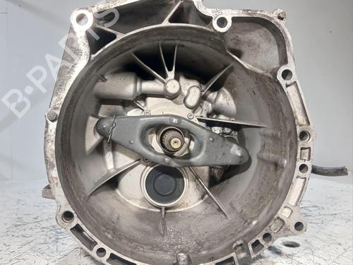 Used Gearbox BMW 3 (E90) 320 d (163 hp) 29718044