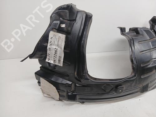 Wheel arch NISSAN X-TRAIL II (T31) 2.0 dCi 4x4 | BP27180800C56 