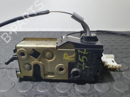 Front right lock CITROËN C4 Coupe (LA_) 1.6 HDi | BP20830246C97 