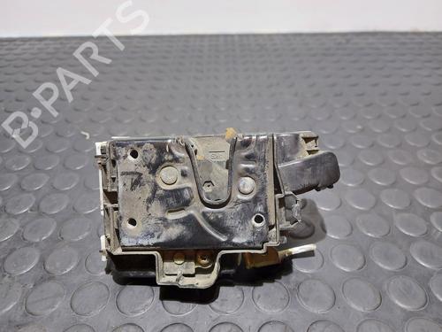 Used Front left lock VW POLO III (6N1) 64 1.9 SDI (64 hp) 20820602