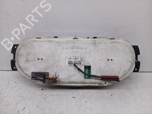 Instrument cluster RENAULT KANGOO (KC0/1_) | BP31624296C47
