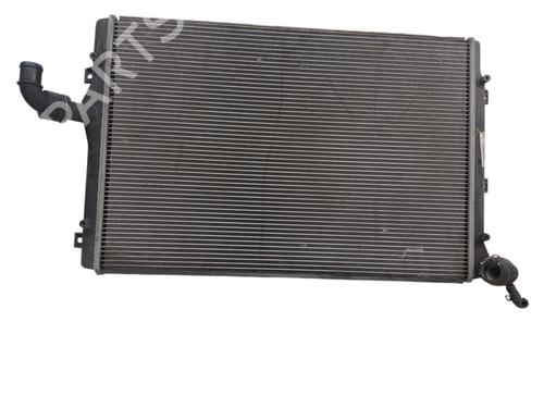 Water radiator AUDI A3 (8P1) | BP33673894M31 - Image 3