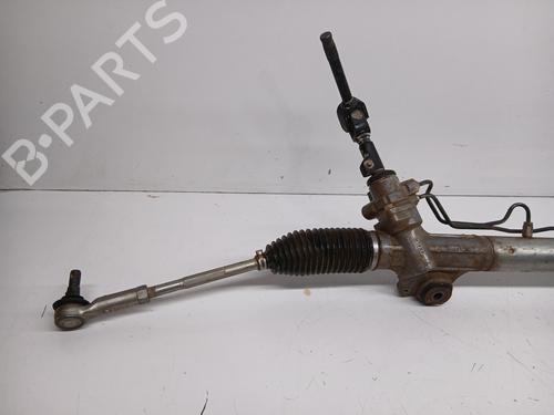 Steering rack TOYOTA HILUX VIII Pickup (_N1_)  | BP29728228M22 