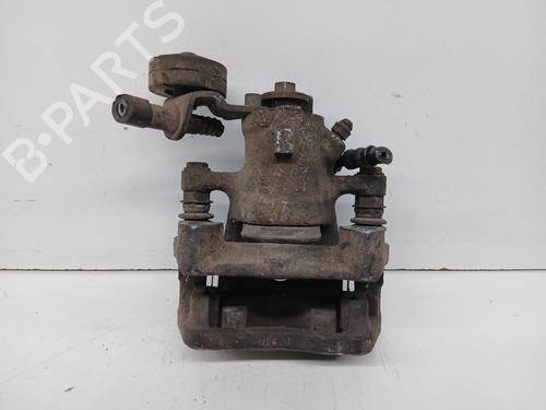 Bremssattel links hinten OPEL ZAFIRA A MPV (T98) 2.0 DTI 16V (F75) | BP27500957M107 