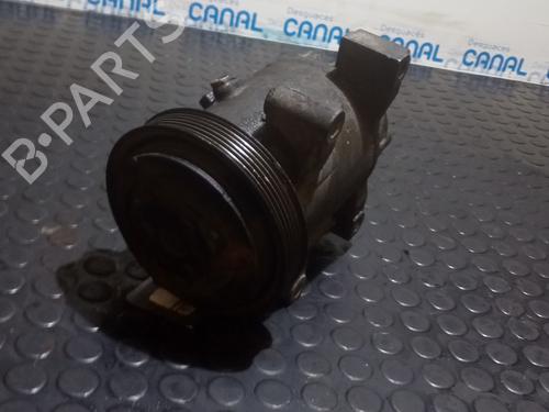 Used AC compressor NISSAN PRIMERA (P11) 2.0 TD (90 hp) 20836358