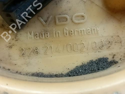 Fuel pump BMW 3 (E46) 320 d | BP20839042M76 