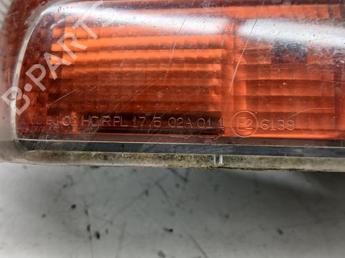 Left headlight RENAULT KANGOO (KC0/1_) D 65 1.9 (KC0E, KC02, KC0J, KC0N) | BP32411439C28