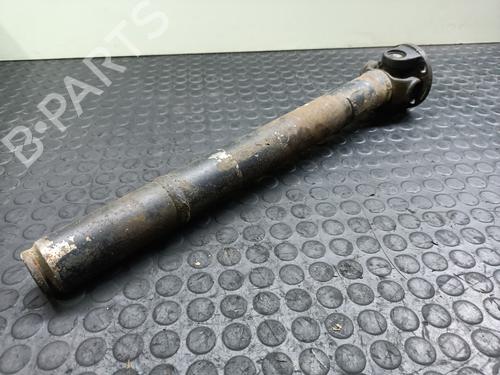 Kardanaksel Kompl. SANTANA PS10/ANIBAL [2002-2026]  32014591