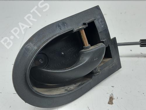 Front right lock FORD FIESTA IV (JA_, JB_) 1.8 DI | BP26610782C97 