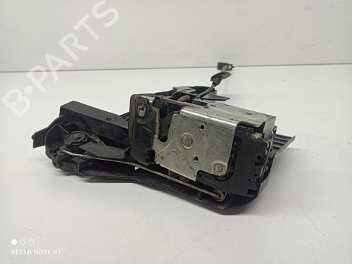Front left lock FORD FIESTA V (JH_, JD_)  | BP22312800C98 