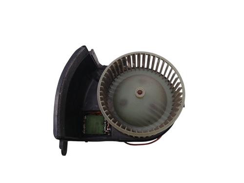 Used Heater blower motor Heater blower motor RENAULT KANGOO (KC0/1_) 1.9 dCi 4x4 (84 hp) 36754437 36754437