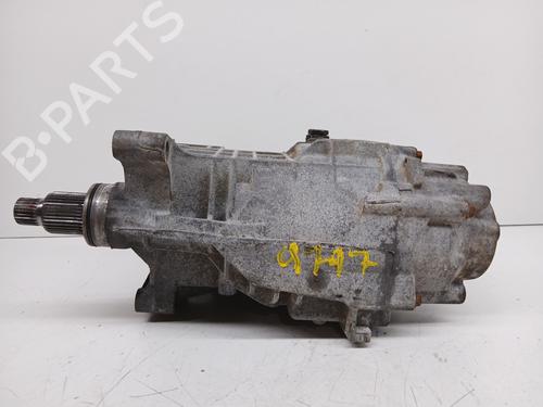 Transfer box LAND ROVER FREELANDER I (L314) 2.0 Td4 4x4 | BP26186611M36 