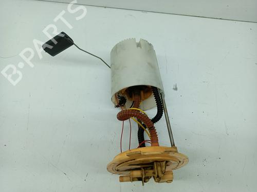 Fuel pump NISSAN QASHQAI II (J11, J11_)  | BP25607486M76 